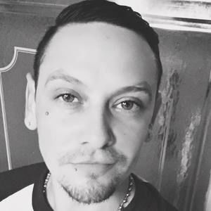 Meet your Posher, James